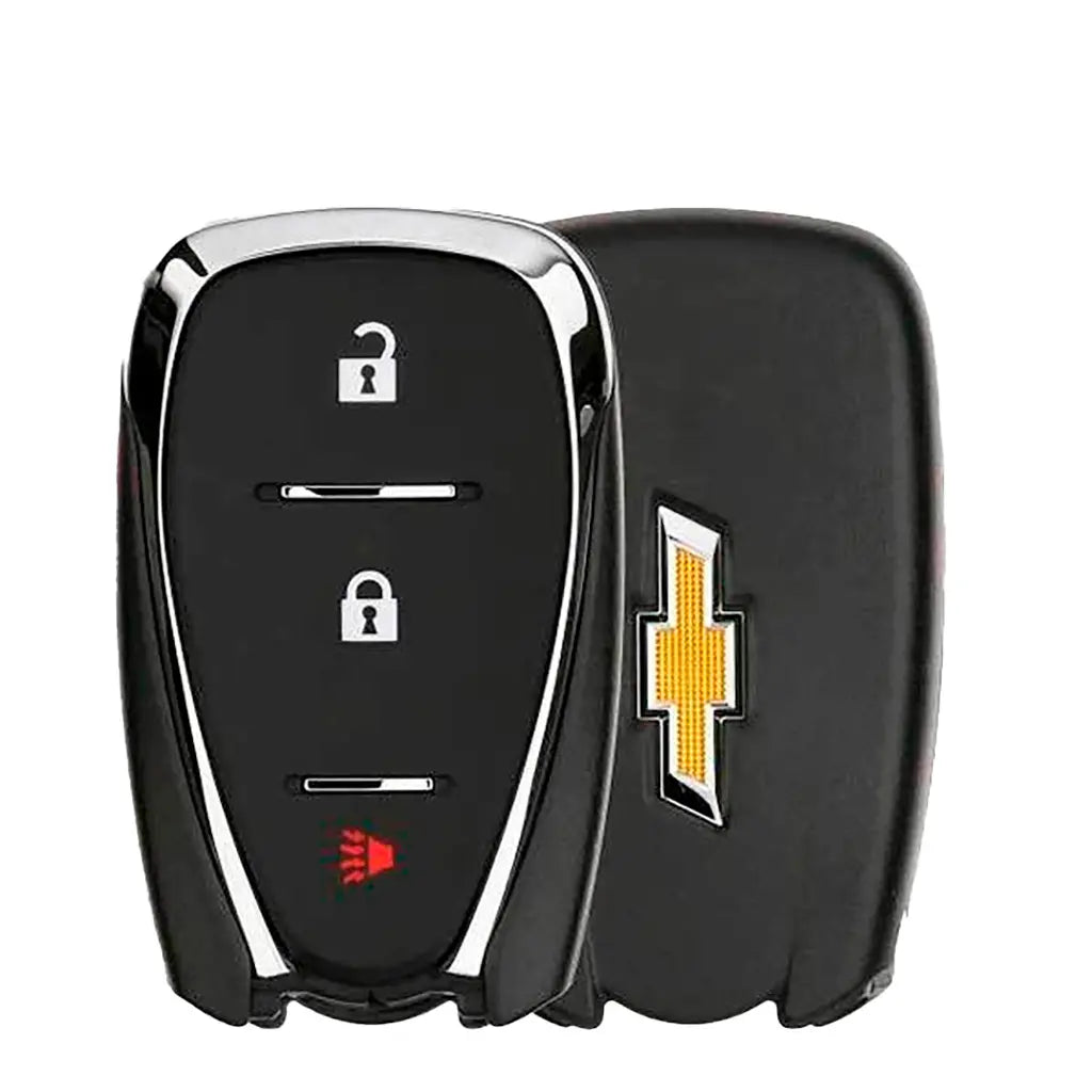2016-2021 (OEM Refurb) Smart Key for Chevrolet Spark - Sonic - Equinox | PN: 13585723 / HYQ4AA 2016-2021 (OEM Refurb) Smart Key for Chevrolet Spark - Sonic - Equinox | PN: 13585723 / HYQ4AA